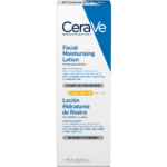 Kép 2/6 - CeraVe Hidratáló arckrém SPF30 52ml