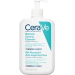 Kép 1/3 - CeraVe Pattanások elleni tisztító gél 473ml