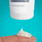 Kép 2/4 - CeraVe Pattanások elleni habzó arctisztító krém agyaggal