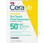 Kép 2/11 - CeraVe Mattító fényvédő fluid SPF50 normál-zsíros bőrre 50ml