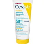 Kép 1/11 - CeraVe Hidratáló fényvédő arcra és testre SPF50 177ml