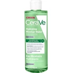 Kép 1/3 - CeraVe Hidratáló micellás víz 400ml