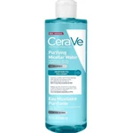 Kép 1/3 - CeraVe Tisztító micellás víz 400ml