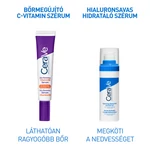 Kép 8/24 - CeraVe Bőrmegújító C-vitamin Szérum 30ml