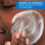 Kép 3/7 - CeraVe Kiegyensúlyozó Könnyű Habtisztító kombinált, normál bőrre