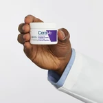 Kép 4/6 - CeraVe Bőrmegújító Peptid Krém 3 bőrazonos ceramiddal az öregedés jeleinek kezelésére 48g