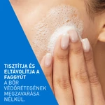Kép 9/12 - CeraVe Habzó tisztító gél normál és zsíros bőrre utántöltő 473ml