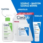 Kép 11/11 - CeraVe Hidratáló testápoló krém utántöltő 453g