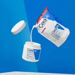 Kép 6/11 - CeraVe Hidratáló testápoló krém utántöltő 453g