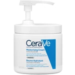 Kép 2/8 - CeraVe Hidratáló testápoló krém pumpás