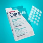 Kép 3/4 - CeraVe Pattanások elleni tapasz 22db