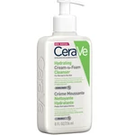 Kép 3/5 - CeraVe Habzó krémtisztító 236ml