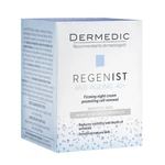 Kép 2/3 - Dermedic REGENIST Feszesítő, sejtmegújító éjszakai krém 50ml