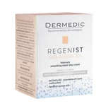 Kép 2/3 - Dermedic REGENIST Intenzív kisimító nappali krém 50ml