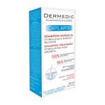 Kép 2/2 - Dermedic Capilarte Hajnövekedést serkentő sampon 300ml