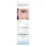 Kép 2/2 - Dermedic Neovisage Tápláló és hidratáló alapozó krém SPF 50+ ELEFÁNTCSONT 30ml
