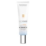 Kép 1/2 - Dermedic Neovisage Tápláló és hidratáló alapozó krém SPF 50+ ELEFÁNTCSONT 30ml