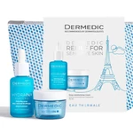 Kép 2/2 - Dermedic Hydrain³ Exkluzív Hidratáló szett szérummal (30ml+15ml)