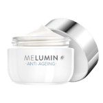 Kép 2/3 - Dermedic Melumin Pigmentfoltok elleni nappali anti-aging arckrém SPF 50+ 50ml