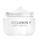 Kép 3/3 - Dermedic Melumin Pigmentfoltok elleni nappali anti-aging arckrém SPF 50+ 50ml