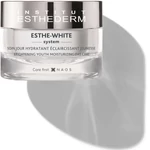 Kép 2/2 - Institut Esthederm Esthe White nappali hidratáló krém 50ml