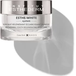 Kép 2/2 - Institut Esthederm Esthe White éjszakai regeneráló krém pigmentfoltos bőrre 50ml