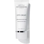 Kép 2/2 - Institut Esthederm City Cream, városi védelmet nyújtó arcápoló krém 30ml