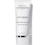 Kép 1/2 - Institut Esthederm City Cream, városi védelmet nyújtó arcápoló krém 30ml