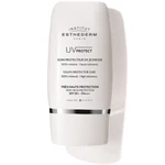 Kép 2/2 - Institut Esthederm UV Protect fényvédő ásványi anyagokkal az allergiás, érzékeny bőrre 30ml
