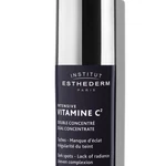 Kép 2/3 - Institut Esthederm Intensive C²-vitaminos koncentrátum 10ml