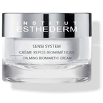 Kép 2/2 - Institut Esthederm Sensi System Nyugtató biomimetikus krém 50ml