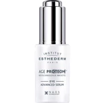 Kép 1/7 - Institut Esthederm Age Proteom Advanced szemkörnyékápoló szérum 15ml