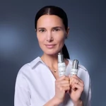 Kép 6/7 - Institut Esthederm Age Proteom Advanced szemkörnyékápoló szérum 15ml