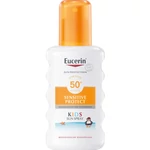 Kép 1/7 - Eucerin Sun Sensitive Protect Gyermek napozó spray SPF50+ 200ml