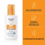 Kép 3/7 - Eucerin Sun Sensitive Protect Gyermek napozó spray SPF50+ 200ml