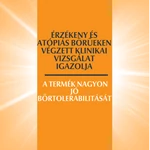Kép 5/7 - Eucerin Sun Sensitive Protect Gyermek napozó spray SPF50+ 200ml