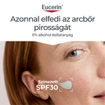 Kép 3/10 - Eucerin Anti-Redness Bőrpír elleni színezett nappali arcápoló SPF25 50ml