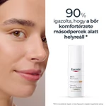 Kép 2/10 - Eucerin Anti-Redness Bőrpír elleni színezett nappali arcápoló SPF25 50ml