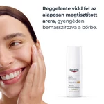 Kép 5/10 - Eucerin Anti-Redness Bőrpír elleni színezett nappali arcápoló SPF25 50ml