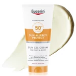 Kép 2/9 - Eucerin Sun Allergy Protect Napallergia elleni krém-gél SPF50+ 200ml