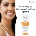 Kép 3/9 - Eucerin Sun Allergy Protect Napallergia elleni krém-gél SPF50+ 200ml