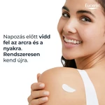 Kép 8/9 - Eucerin Sun Allergy Protect Napallergia elleni krém-gél SPF50+ 200ml