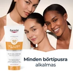 Kép 9/9 - Eucerin Sun Allergy Protect Napallergia elleni krém-gél SPF50+ 200ml