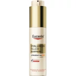 Kép 1/12 - Eucerin Hyaluron-Filler + Elasticity ultrakönnyű nappali fluid SPF 50+ 50ml