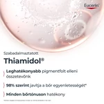 Kép 10/12 - Eucerin Hyaluron-Filler + Elasticity ultrakönnyű nappali fluid SPF50+ 50ml