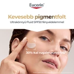 Kép 7/12 - Eucerin Hyaluron-Filler + Elasticity ultrakönnyű nappali fluid SPF50+ 50ml