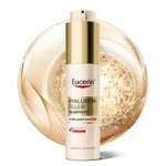 Kép 2/12 - Eucerin Hyaluron-Filler + Elasticity ultrakönnyű nappali fluid SPF 50+ 50ml