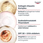 Kép 8/12 - Eucerin Hyaluron-Filler + Elasticity ultrakönnyű nappali fluid SPF 50+ 50ml