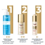 Kép 12/12 - Eucerin Hyaluron-Filler + Elasticity ultrakönnyű nappali fluid SPF 50+ 50ml
