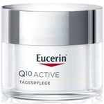 Kép 1/8 - Eucerin Q10 ACTIVE Ránctalanító nappali arckrém 50ml